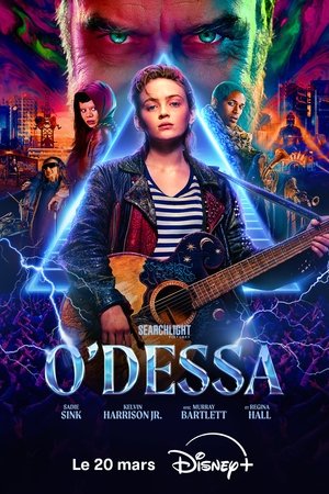 Image O'Dessa
