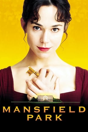 Poster Mansfieldské sídlo 1999