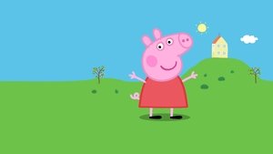 poster Peppa Pig