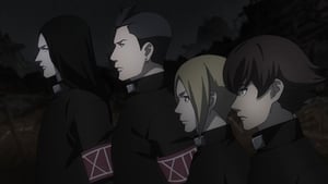 Tokyo Ghoul: Saison 4 Episode 8 [20]