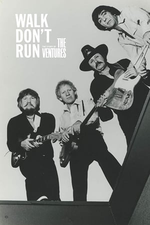 Walk, Don't Run: The Story of The Ventures 2022