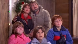 The Night They Saved Christmas film complet