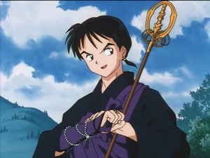 InuYasha Season 1 Episode 16