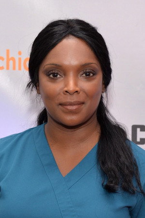 Marlyne Barrett portrait