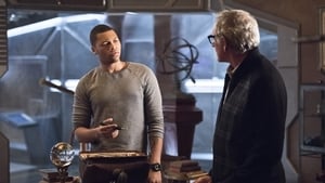 Legends of Tomorrow 1×6