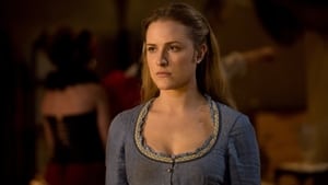 Westworld: Season 1 Episode 5 – Contrapasso