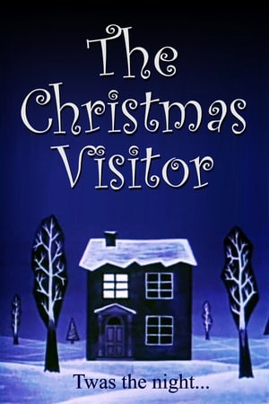 Image The Christmas Visitor