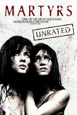 Постер фильма «Мученицы (2008)» — (15 из 48)