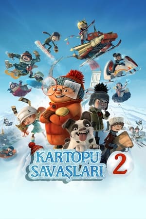 Kartopu Savaşları 2