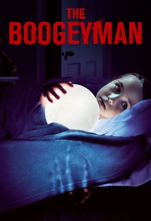 Poster The Boogeyman 2023