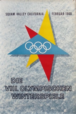 Poster Menschen,  Hoffnungen,  Medaillen 1960