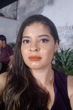 Marina Saldanha Rodrigues