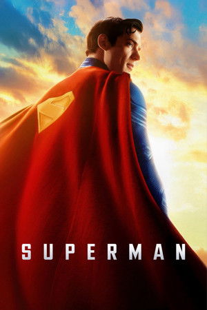 poster Superman