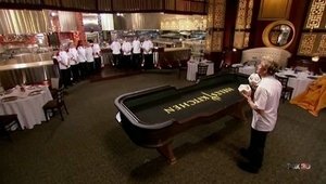 Hell’s Kitchen Season 6 Episode 7