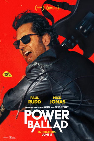 poster Power Ballad
