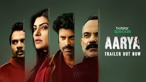 Aarya: Season 01 Hindi Series Download & Watch Online WEB-DL 480, 720 -[Complete]