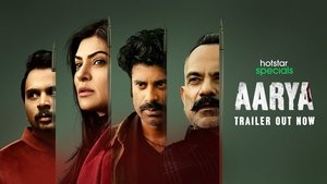 Aarya Web Series Seaosn 1-2 All Episodes Download Hindi & Multi Audio | DSNP WEB-DL 1080p 720p & 480p