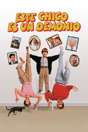 Este chico es un demonio (1990)