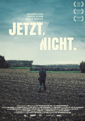 Poster Jetzt.Nicht. (2017)