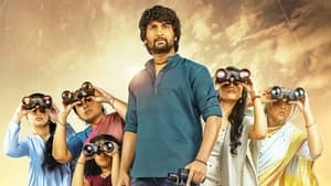 Nani’s Gang Leader 2019 Telugu Movie Download | AMZN WEB-DL 2160p 4K 1080p 720p 480p