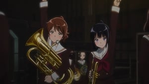 Sound! Euphonium: 2×5