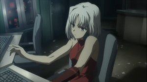 Canaan Season 1 Episode 7