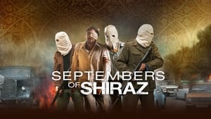 Septembers of Shiraz (2015)