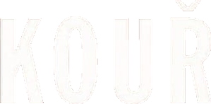 Kouř — Logos 3