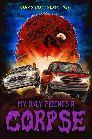 My Only Friend's a Corpse 20
