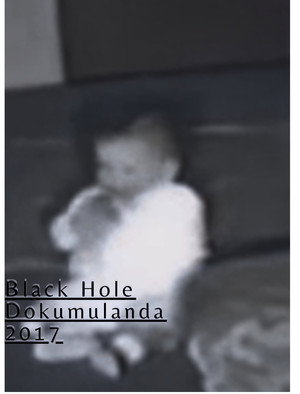 Black Hole Dokumulanda