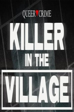 Poster Killer in the Village (2020)