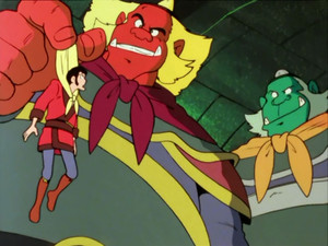 Monkey King Business