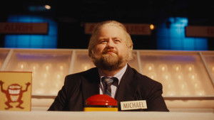 The Luckiest Man in America (2025)