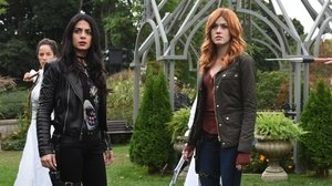 Shadowhunters Temporada 2 Capítulo 6