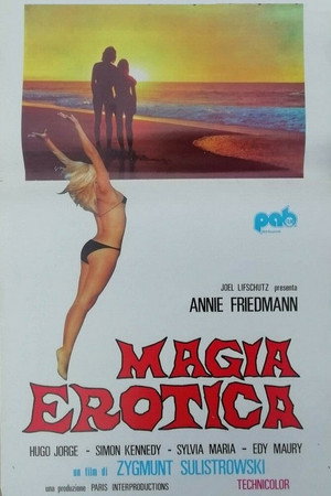 Magia erotica