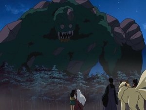 InuYasha Season 1 Episode 165