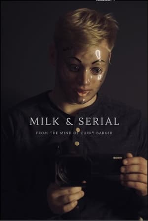 Poster Milk & Serial ()