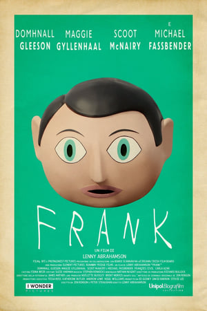 Poster di Frank