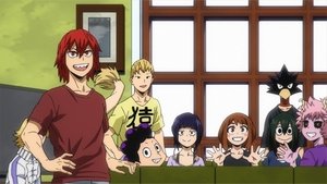 My Hero Academia: Season 7 Episode 1