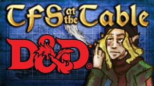 TFS at the Table Chapter 2: We Destroyed a Zoo