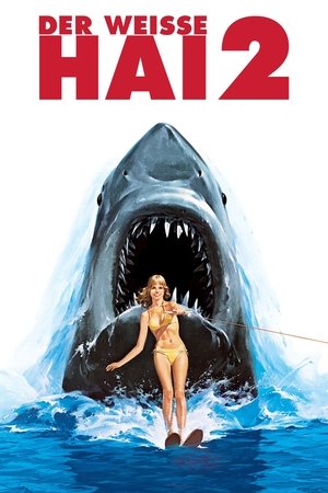 Image Der weiße Hai 2