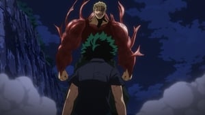 My Hero Academia: 3 Staffel 4 Folge