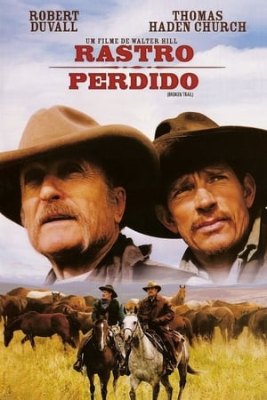 Rastro Perdido (2006)