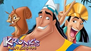 Împăratul Vrăjit 2: Noua Viață a lui Kronk (2005) – Dublat în Română