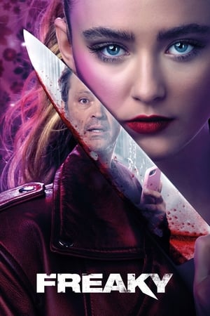 Click for trailer, plot details and rating of Freaky (2020)