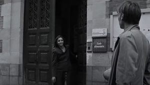 L’Ombre des femmes