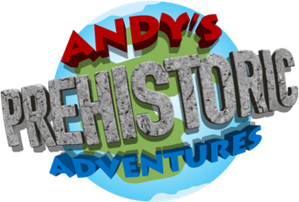 Andy's Prehistoric Adventures