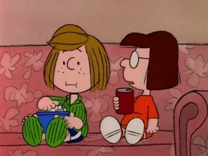 Die Charlie Brown und Snoopy Show: 2×4