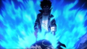 My Hero Academia Season 6 Episode 4