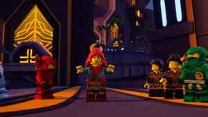 LEGO Ninjago: Dragons Rising: Season 1 Episode 19